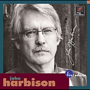 Harbison / Larsen / Previn / Pittsburgh So - Ulysses Bow / Samuel Chapter